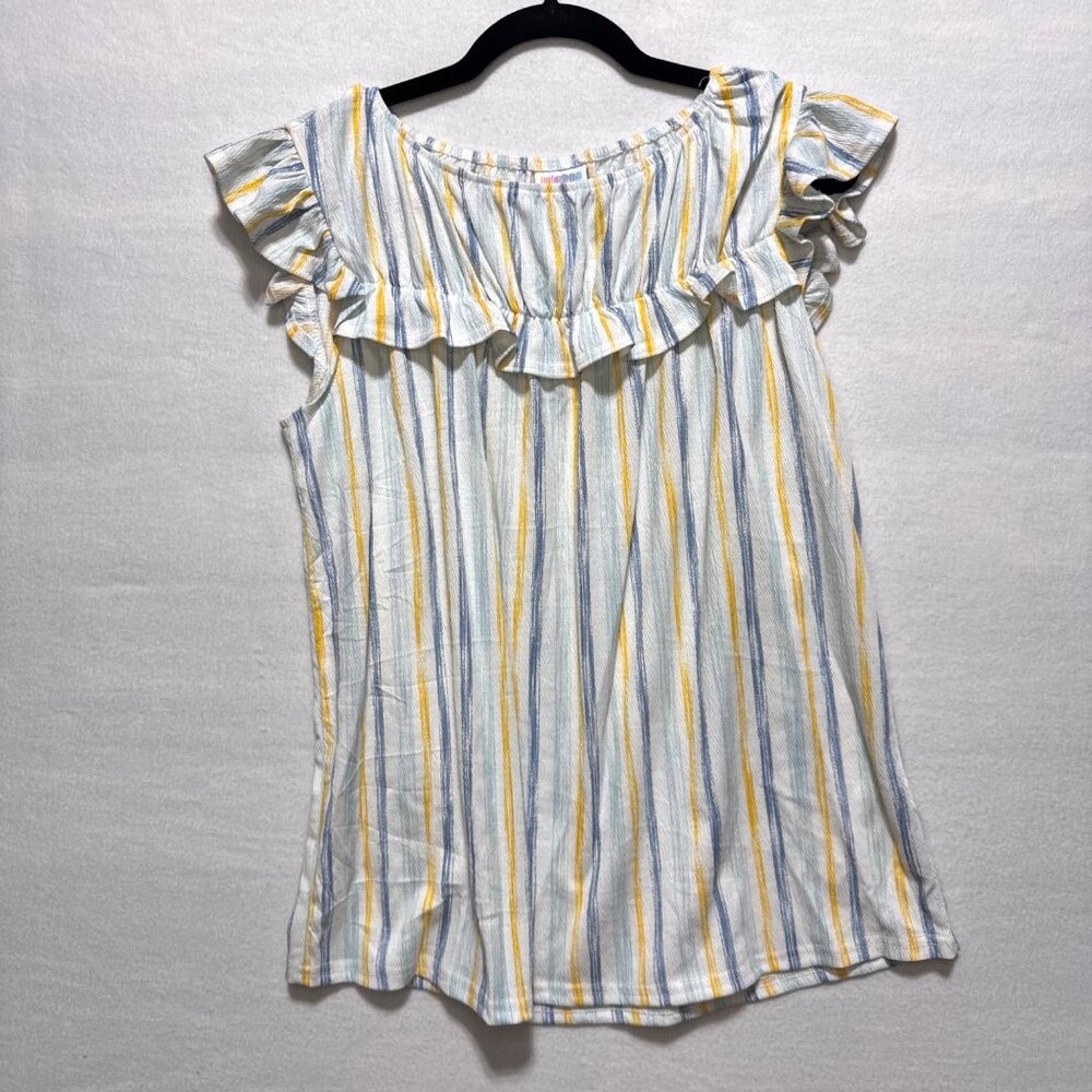 LuLaRoe Women's Shirt Size Large New with Tags
